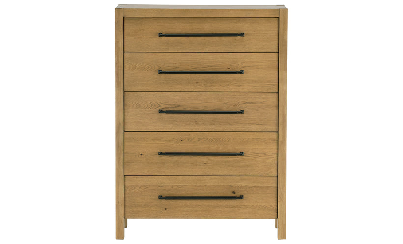 Davie 5-Drawer Chest